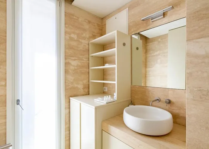Luxury Lägenhet Milano