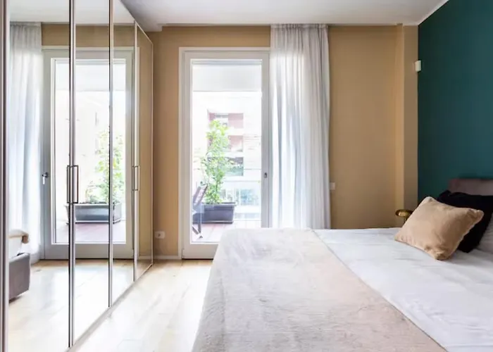 Lägenhet Luxury *