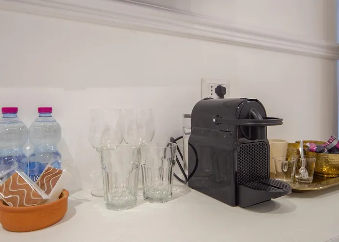 Leia Hospitality 4* 米兰