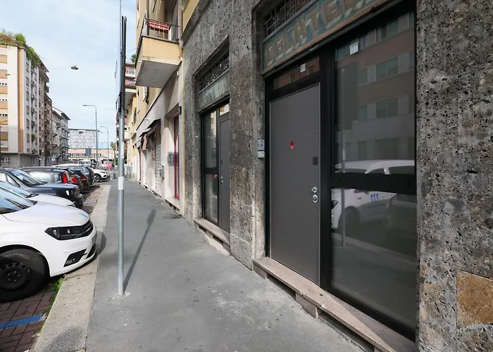 Primopiano - Aragona Flats דירה *