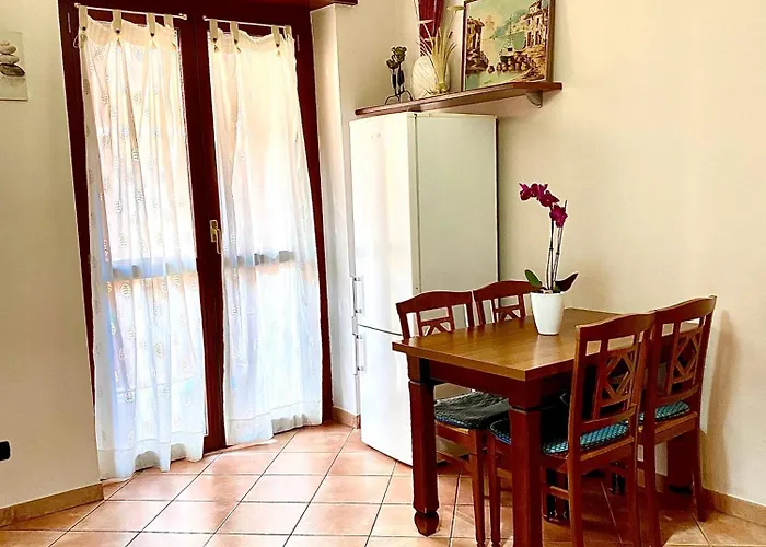 Casa Arco Della Pace * Milán