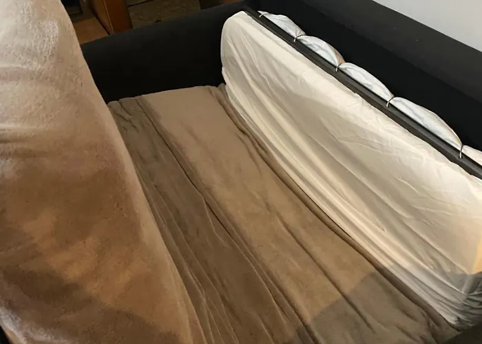 Casa Arco Della Pace Apartamento Milán