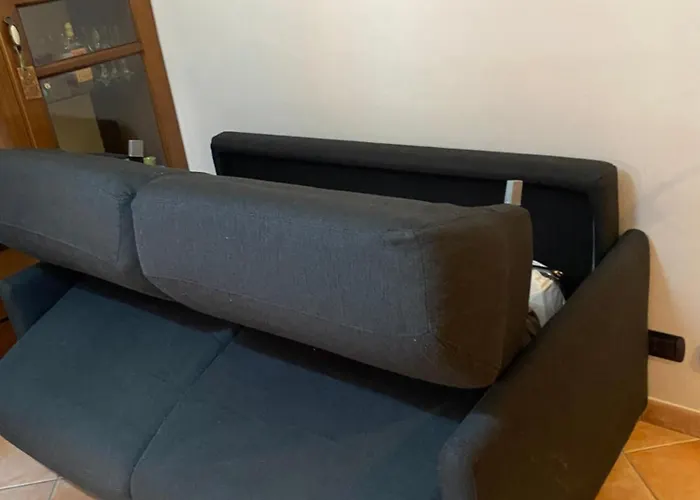 Apartamento Casa Arco Della Pace