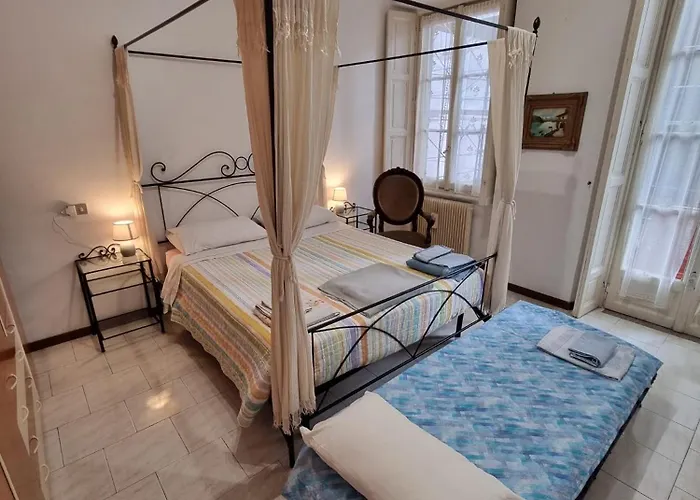 Casa Premuda * Milánó