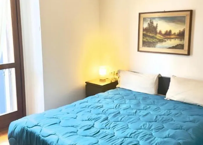 Apartman Garibaldi Milánó