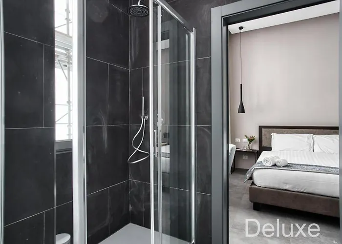 Vitruvio Hotel 3*