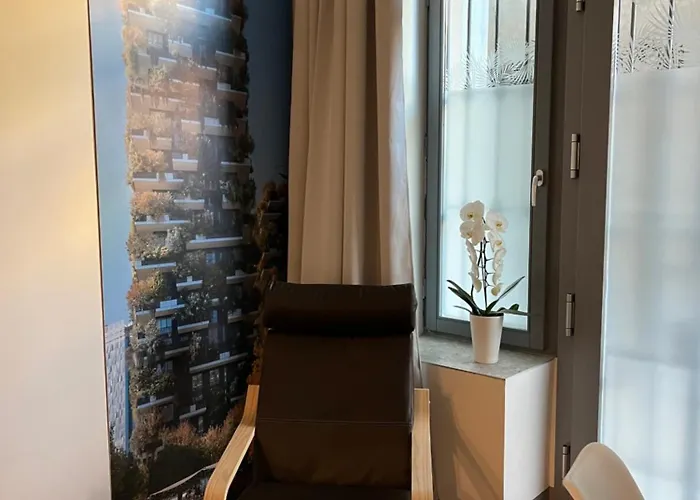 Miap Orti 31 Appartement