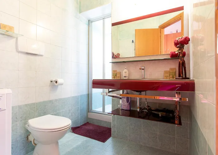 Affittacamere Relax A 4 Salti Dai Navigli 4*