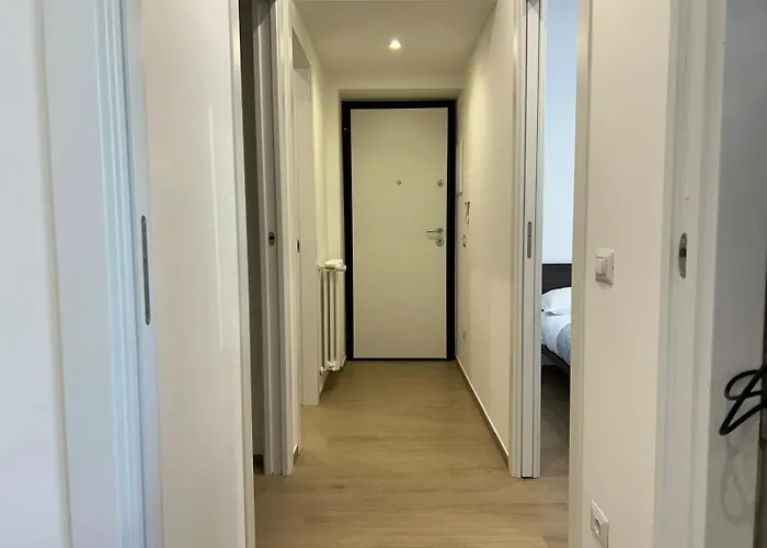 Imhome - Abruzzi Appartement *