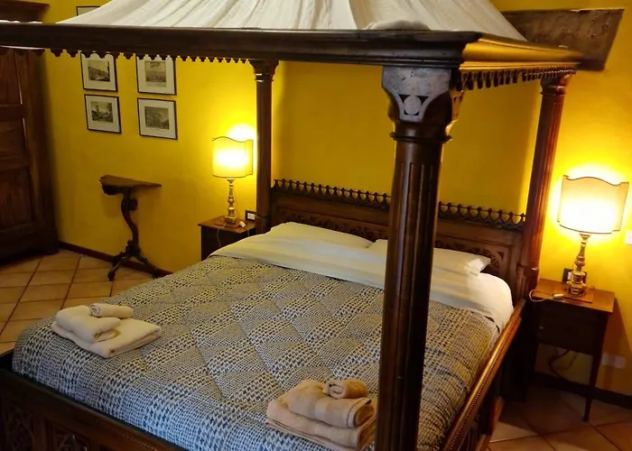 Corte Della Varesina 3* Mediolan