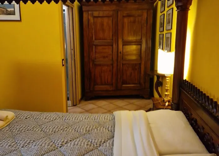 Corte Della Varesina 4* Milán