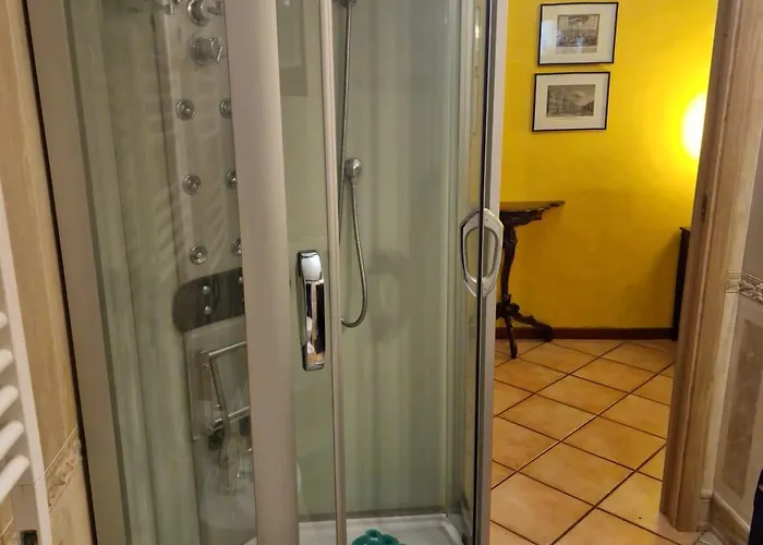 Bed & Breakfast Corte Della Varesina