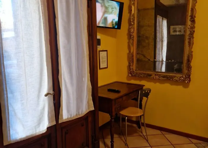 Bed & Breakfast Corte Della Varesina Milán