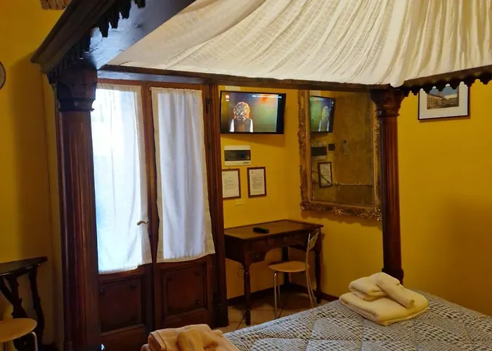 Corte Della Varesina Mediolan