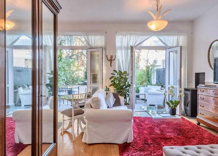 Aida Διαμέρισμα Μιλάνο