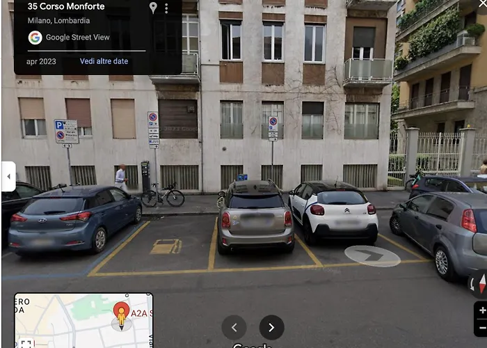 Tricolore מילאנו