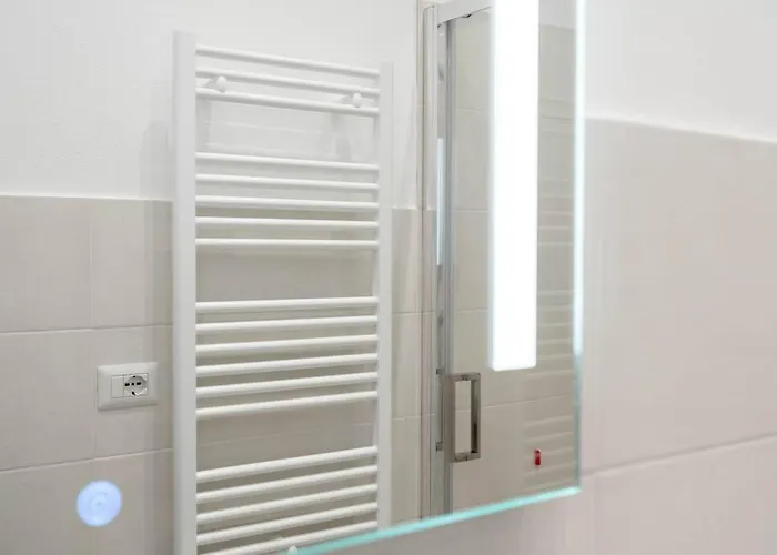 Apartamento Darsena Flexyrent *