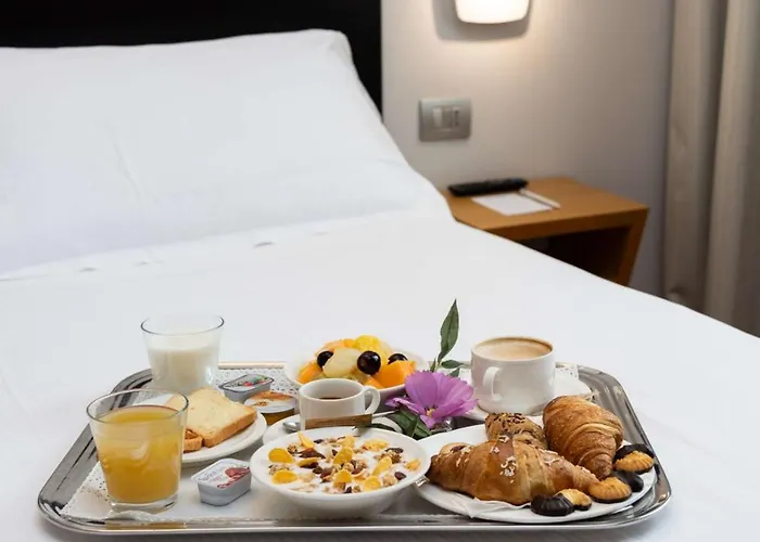 Western Major Hotel 4*