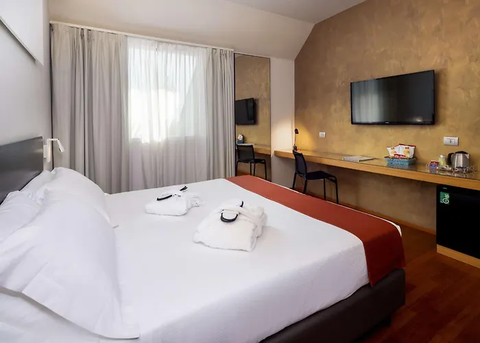 Hotel Western Major 4*