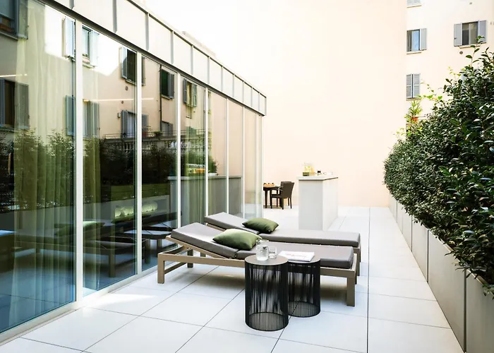 Cristoforo Colombo - Preferred & 4* ميلان