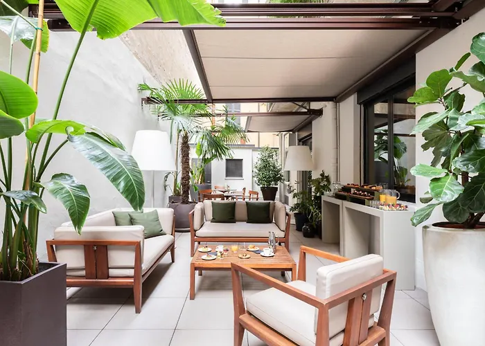 Cristoforo Colombo - Preferred & فندق