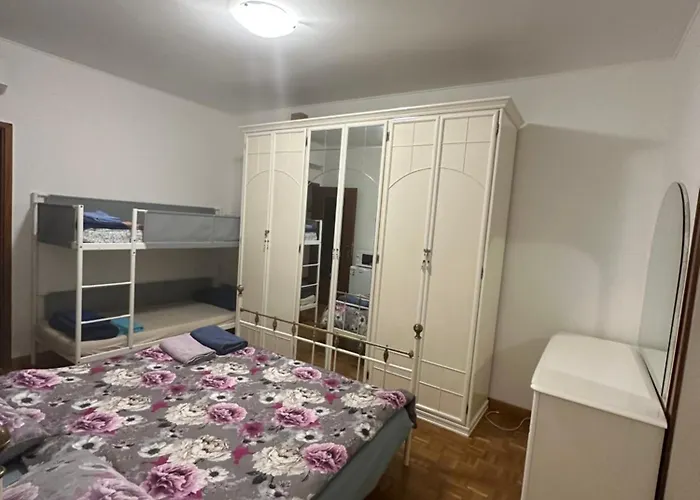 Gigli, Con Cucina In Comune E Terrazza 밀라노