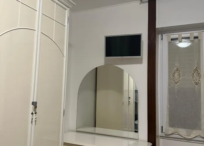 Penzion Gigli, Con Cucina In Comune E Terrazza