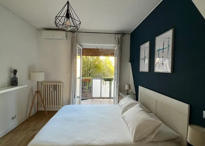 Apartmán Cici's