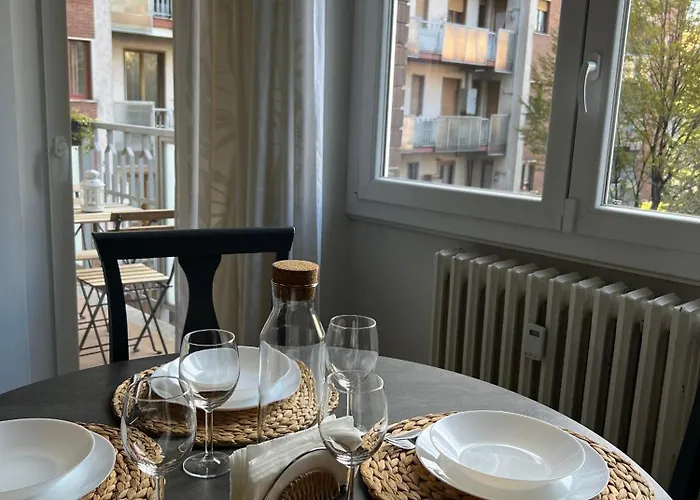 Cici's Apartmán *