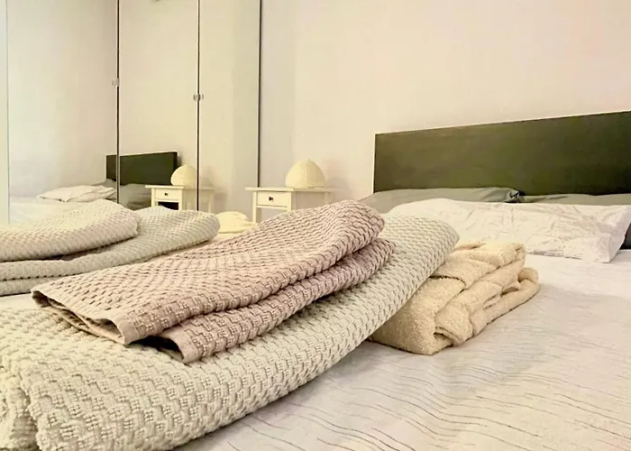 Apartment Sweet Milan