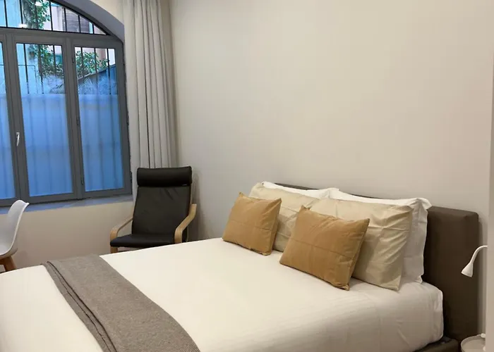 Miap Orti 31 Appartement