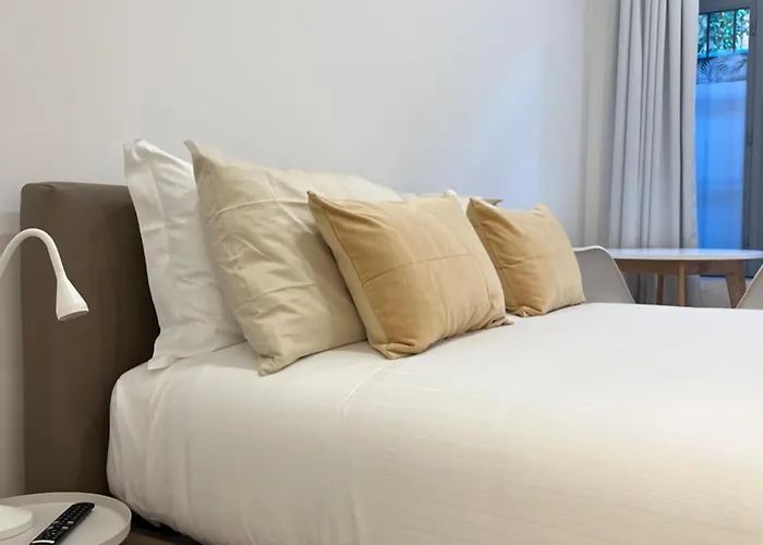 Appartement Miap Orti 31