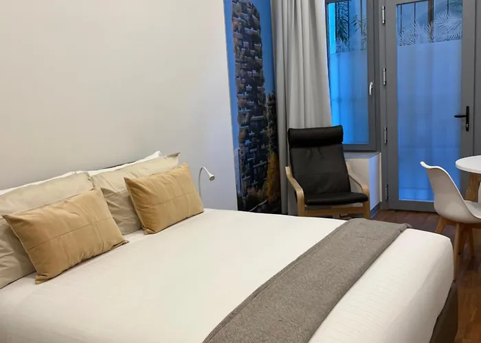 Appartement Miap Orti 31 *