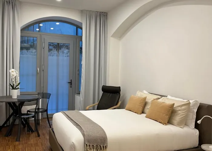 Miap Orti 31 Appartement