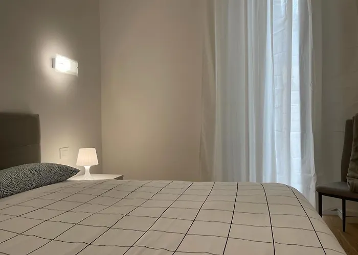 Imhome - Dante Milan