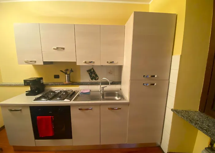 Center Of Apartamento *