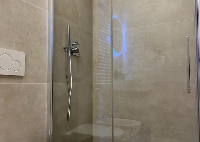 Miap Orti 31 * Milaan