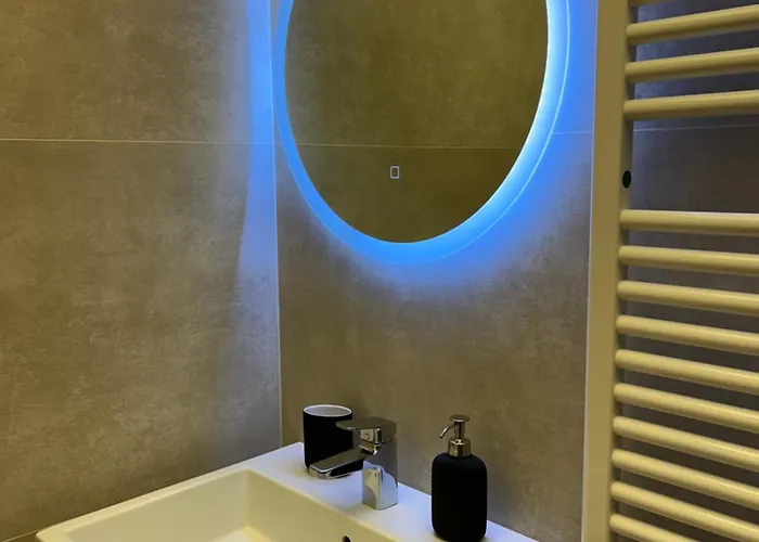 Appartement Miap Orti 31