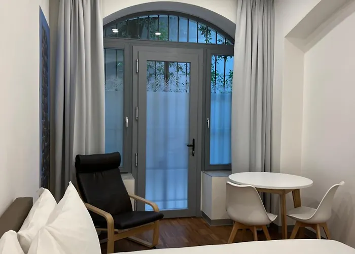 Appartement Miap Orti 31