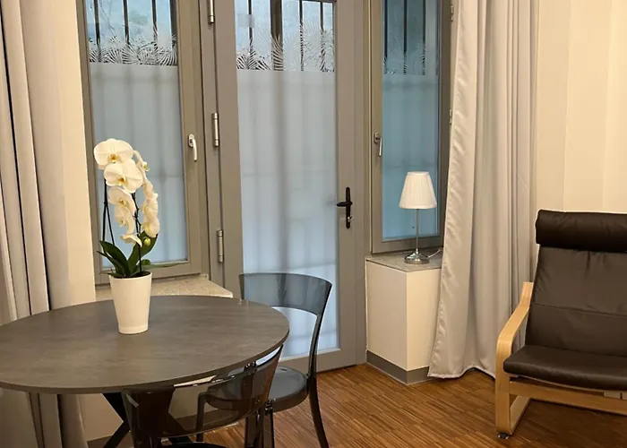 Miap Orti 31 Appartement Milaan