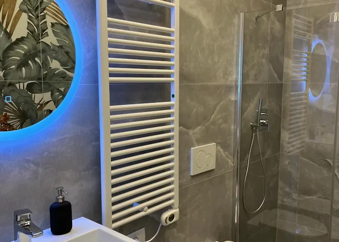 Miap Orti 31 Appartement