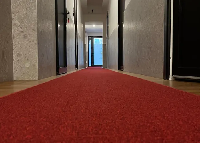 Miap Orti 31 Appartement Milaan