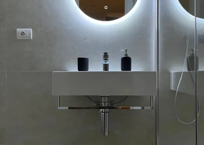 Miap Orti 31 Appartement Milaan