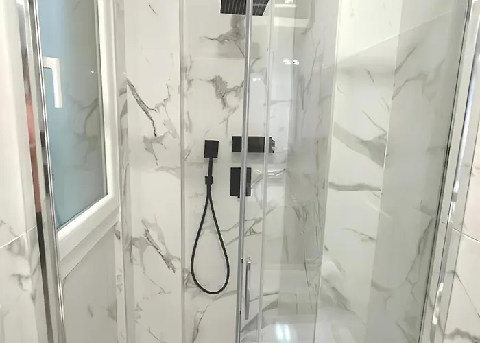 Ci Vediamo Da Mario Appartement