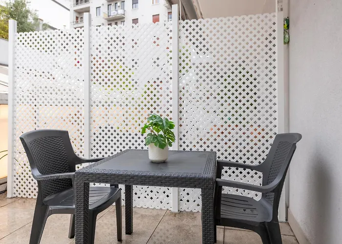 Appartamento Bnbutler - Archimede 53 - Bright *