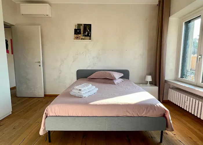 Vendégház Tricolore 3*