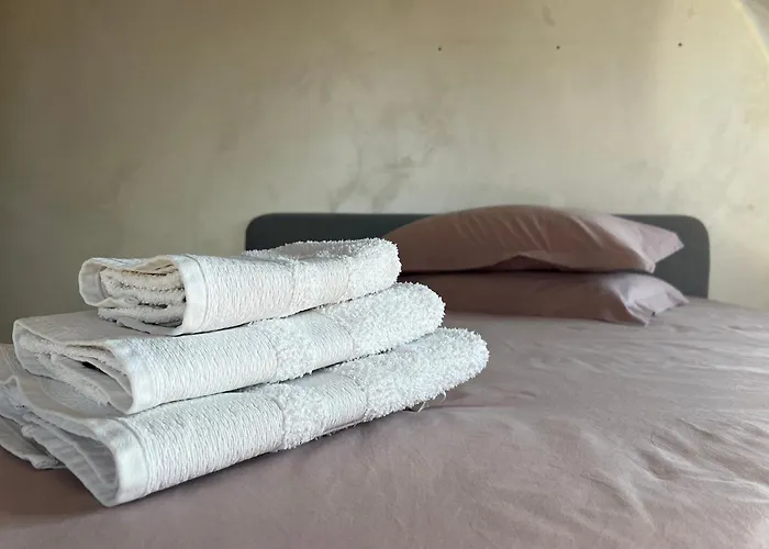 בית הארחה Tricolore מילאנו