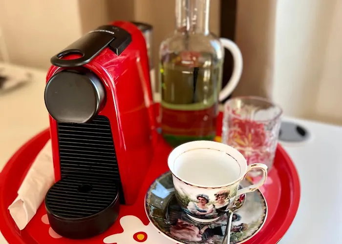 Tricolore בית הארחה