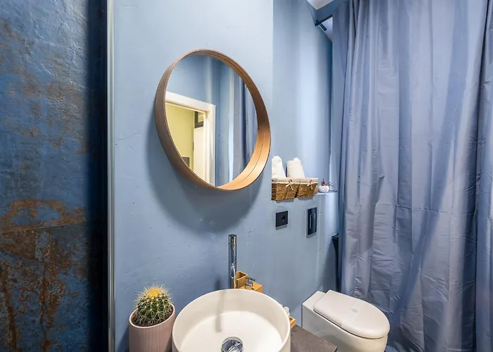 Peachtree Splendido Nel Cuore Di Brera Апартаменты