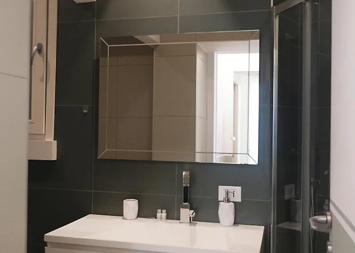 Appartement Spazio Stoppani - Liberty 29 Milan